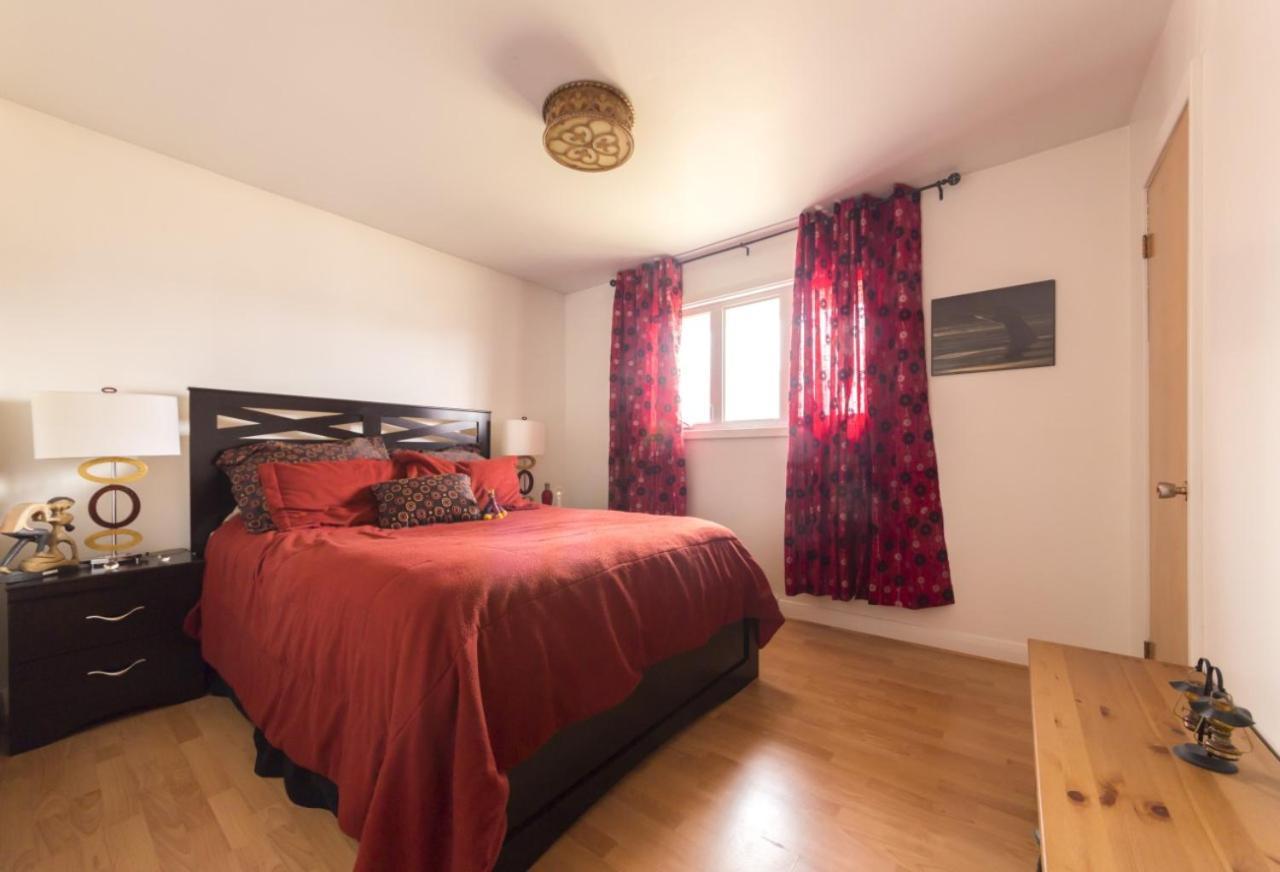 L'Octogone Hotel Коутикук Екстериор снимка